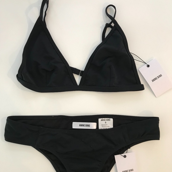 bing swimming costume